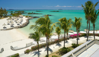 Przedstawiamy Lagoon Attitude na Mauritiusie – wywiad z koordynatorką ślubu