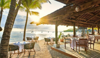 Przedstawiamy kurort Ravenala na Mauritiusie – wywiad z koordynatorką ślubu