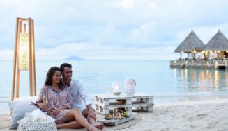 Prezentacja kurortów Veranda na Mauritiusie – wywiad z koordynatorką ślubu